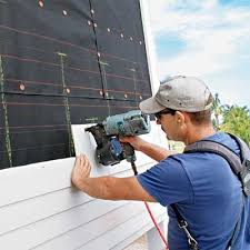 Best Fascia and Soffit Installation  in Cape Coral, FL